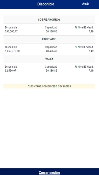 Screenshot di ASOFLORIDA