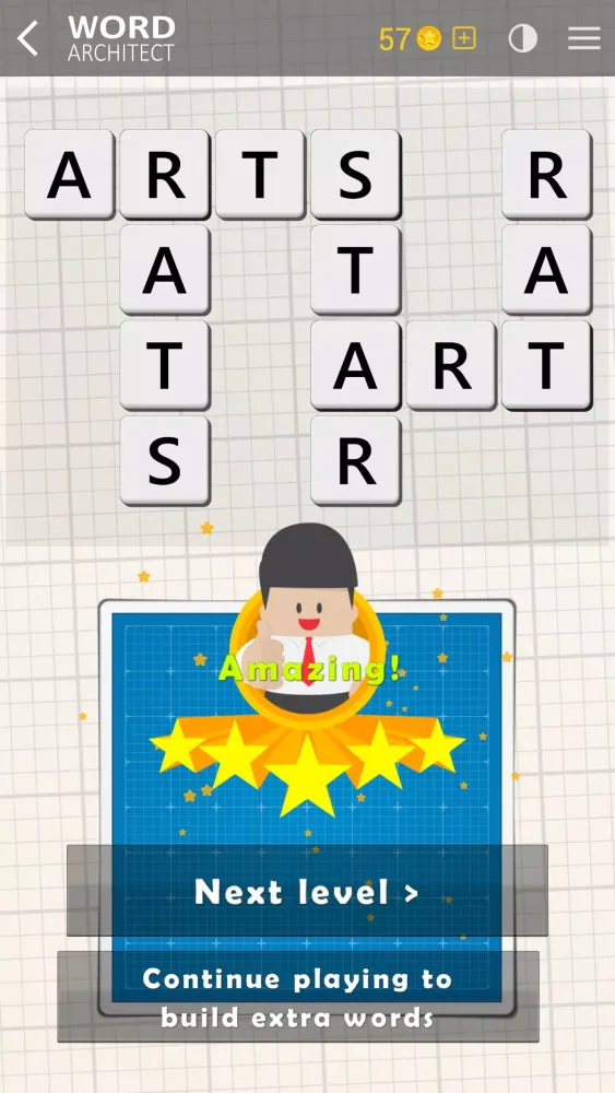 Word Architect Ekran Görüntüleri
