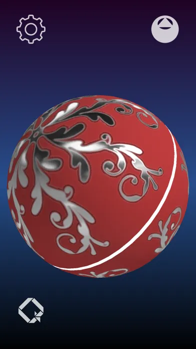 Magic Ball: Fortune Teller 3D স্ক্রিনশট