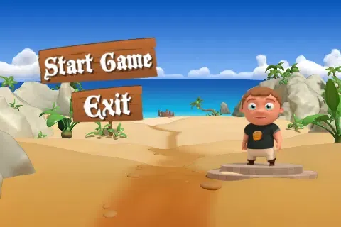 Loot Defense应用截图
