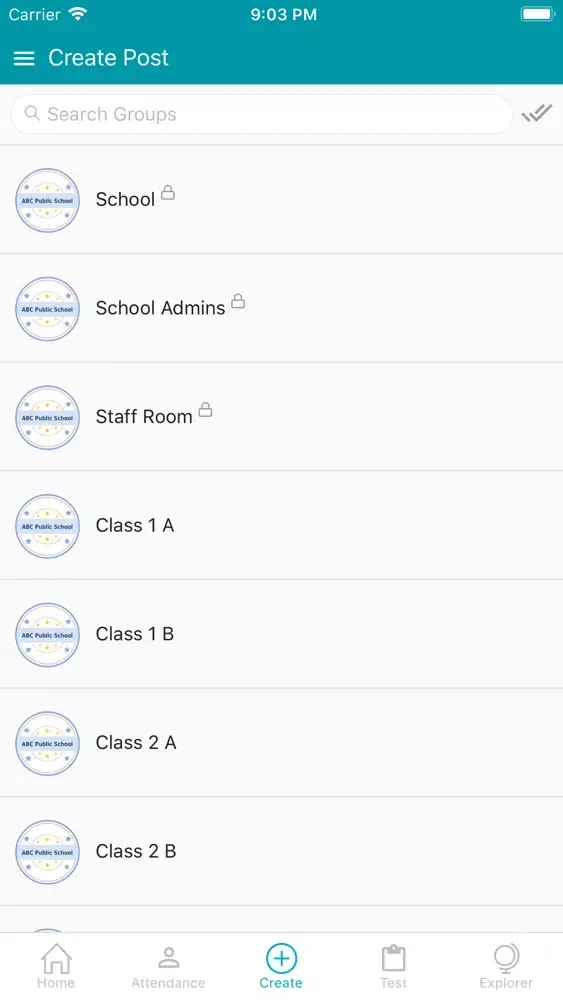 Capturas de tela do EDU-RANKERS: THE IGCSE CHAMPS