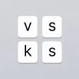 vsks - Lietuviška klaviatūra
