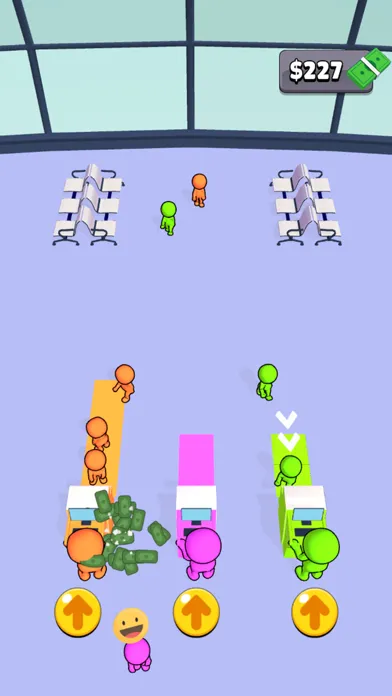 Airport Management 3D应用截图