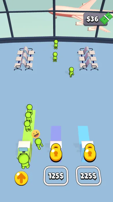 Airport Management 3D应用截图