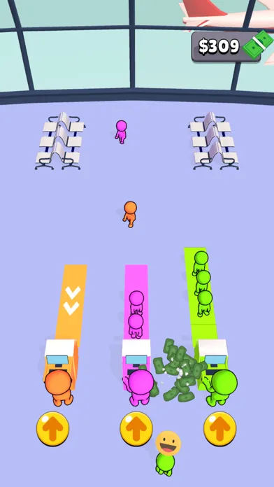 Airport Management 3D应用截图
