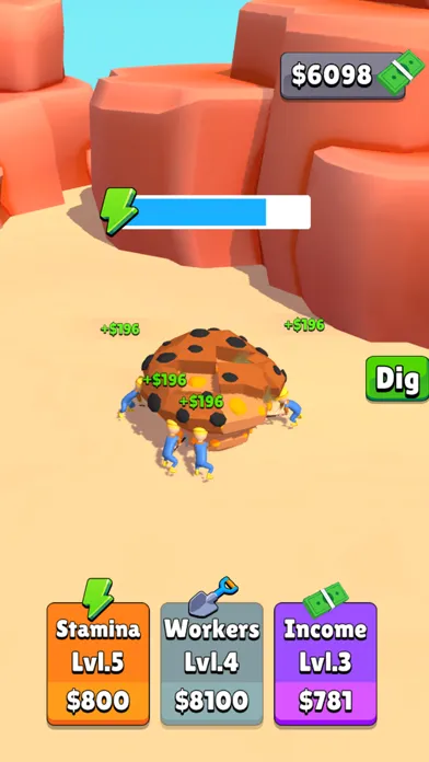 Miner Guy! Screenshots