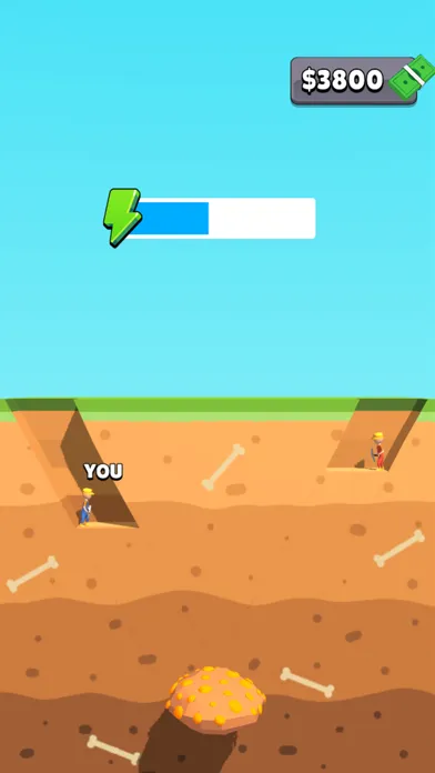 Miner Guy! Screenshots