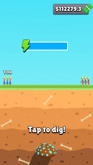 Miner Guy! Screenshots