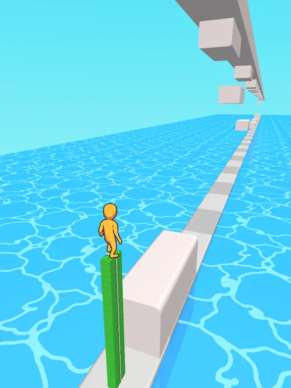 Money Stacker! iPad  Screenshots