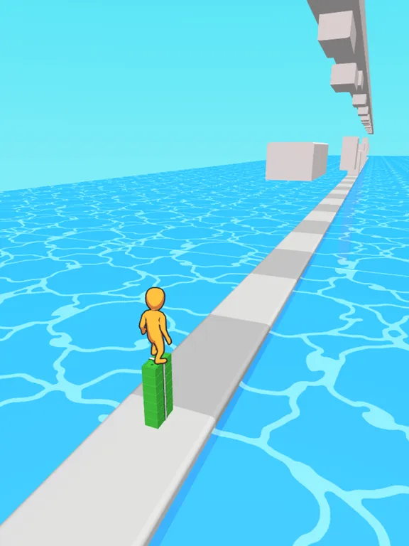 Money Stacker! iPad  Screenshots