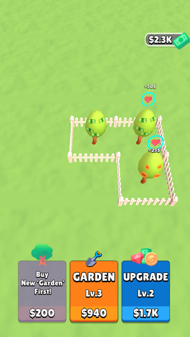 Money Tree Idle स्क्रीनशॉट
