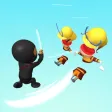 Ninja Dojo Fighter Ninja Dojo Fighter
