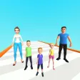 Parent Shuffle