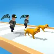 Puppy Attack Puppy Attack