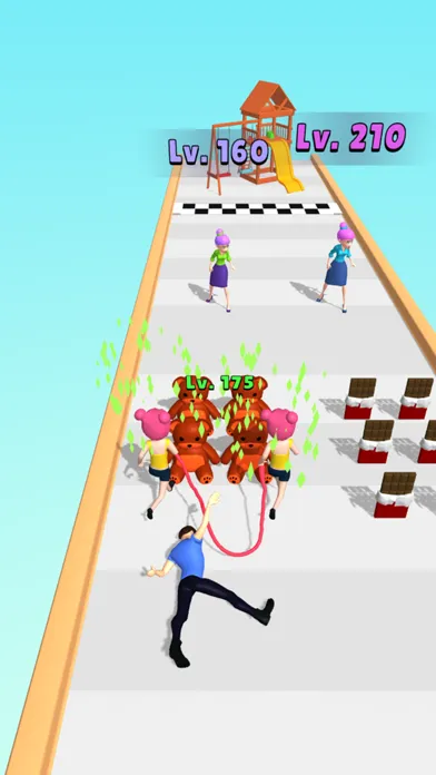 تصاویر School Escape!
