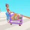 Shopping Madness!
