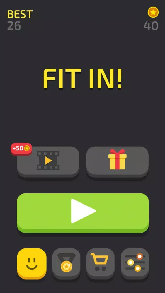 صور Fit in!