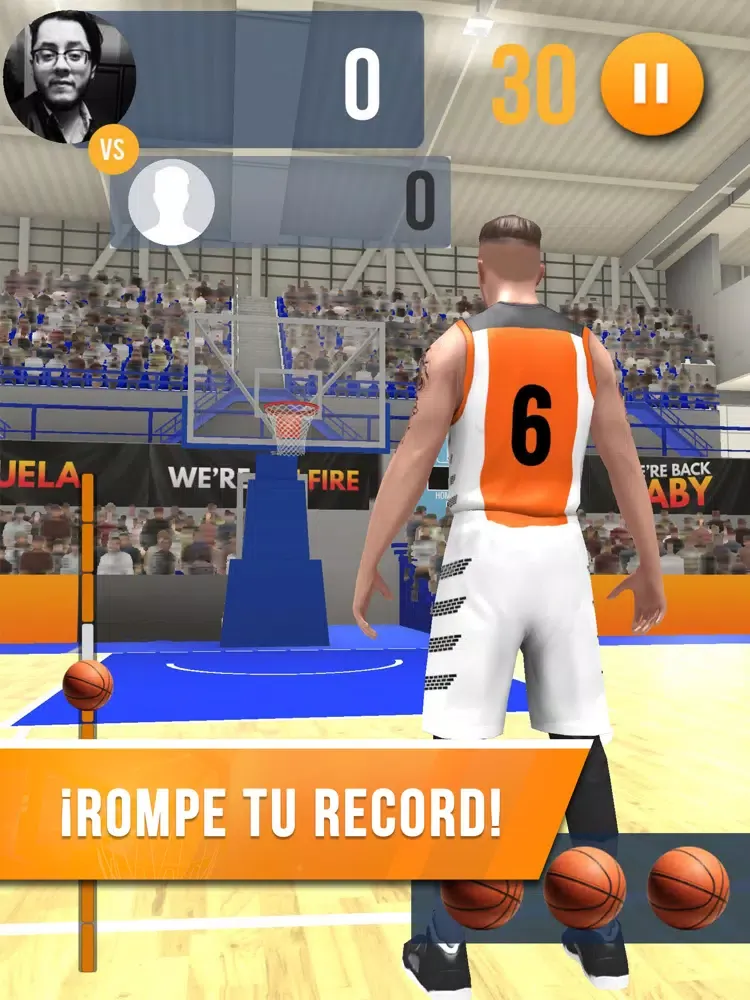 تصاویر Heatball iPad 