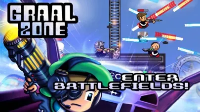GraalOnline Zone應用截圖