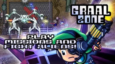 GraalOnline Zone應用截圖