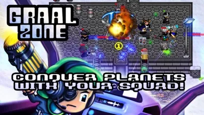GraalOnline Zone應用截圖