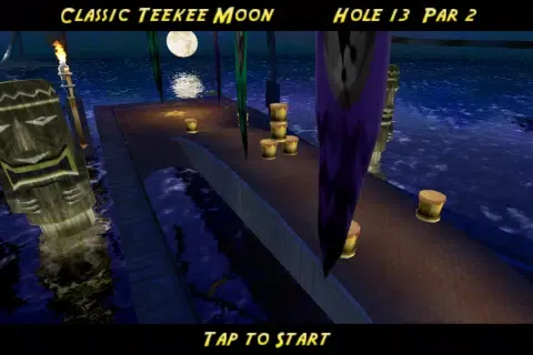 Capturas de pantalla de Adrenaline Golf Free