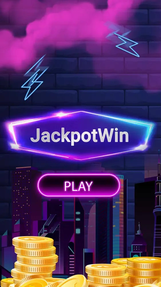 Jackpot City Slots 스크린샷