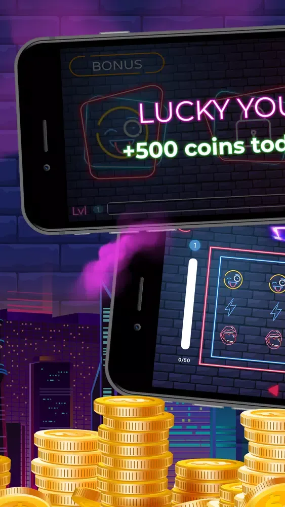 Jackpot City Slots 스크린샷