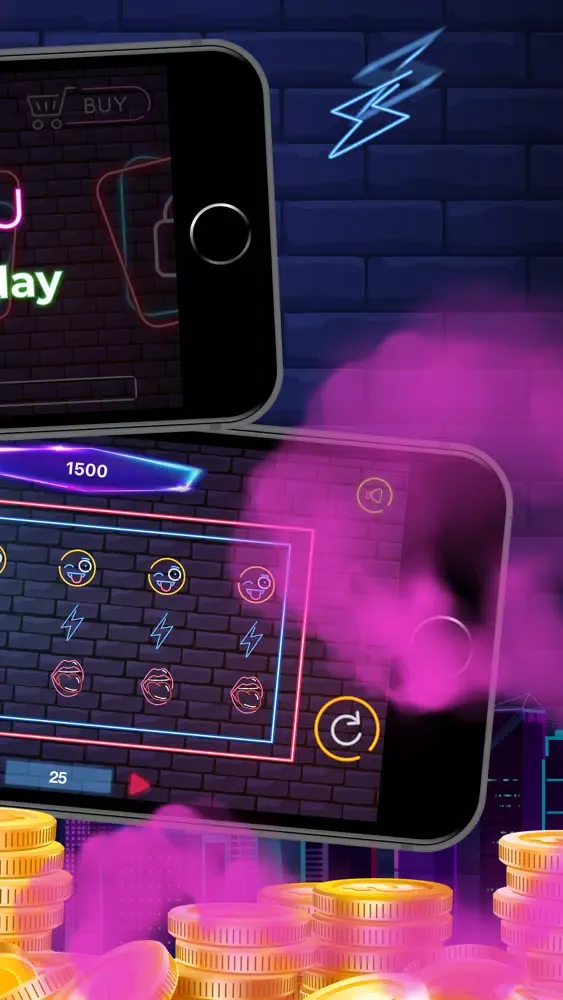 Jackpot City Slots 스크린샷
