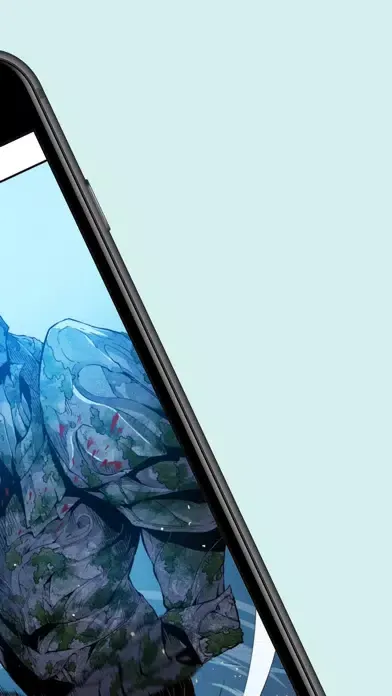 Beyond Manga স্ক্রিনশট