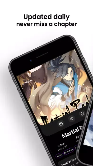 صور Manga Guys