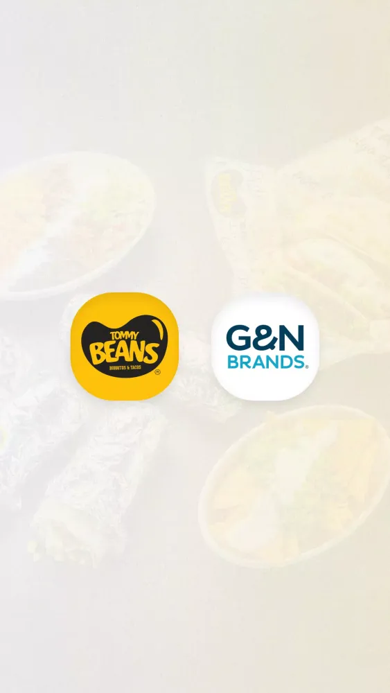 Ảnh chụp màn hình của Tommy Beans