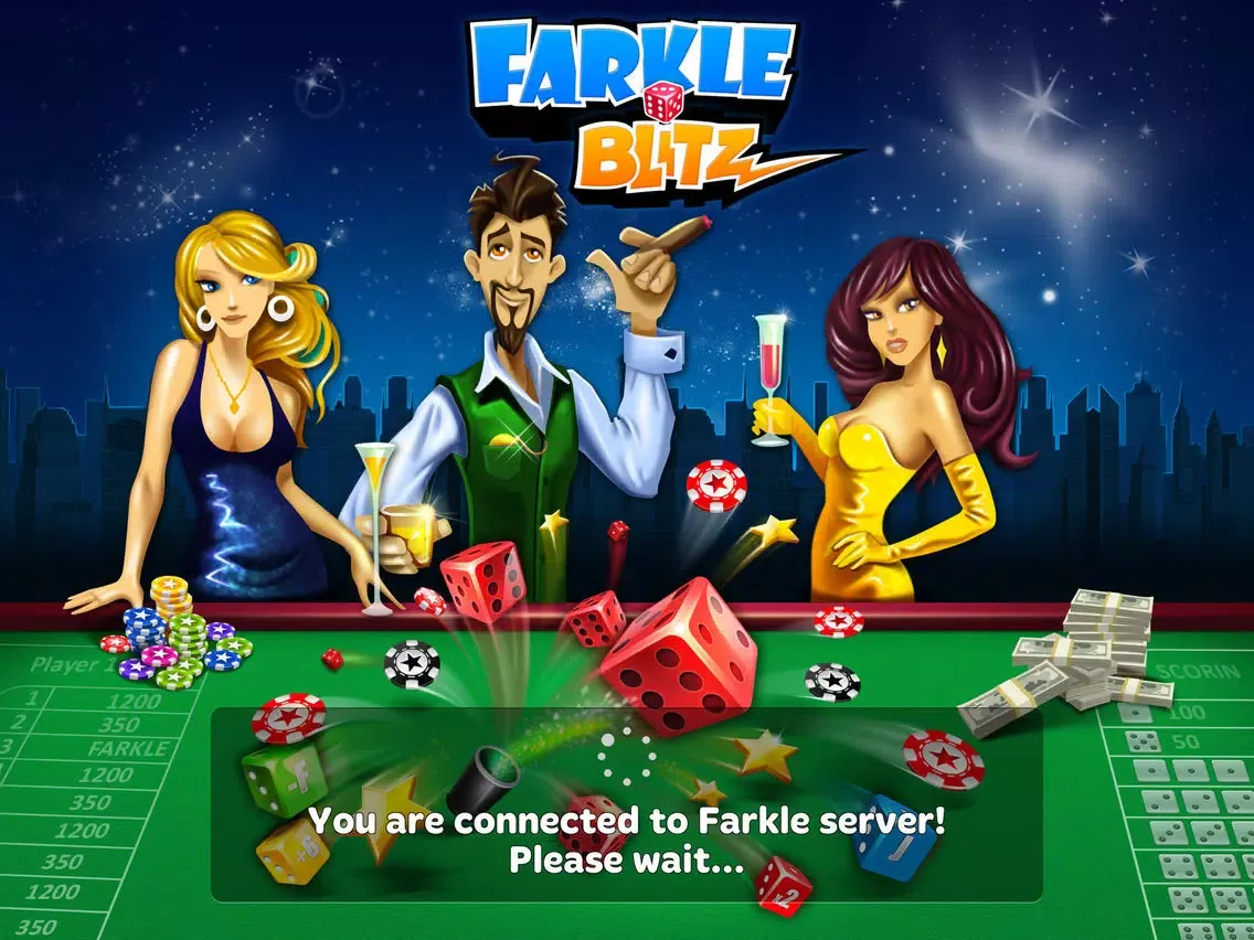 صور Farkle Blitz iPad 