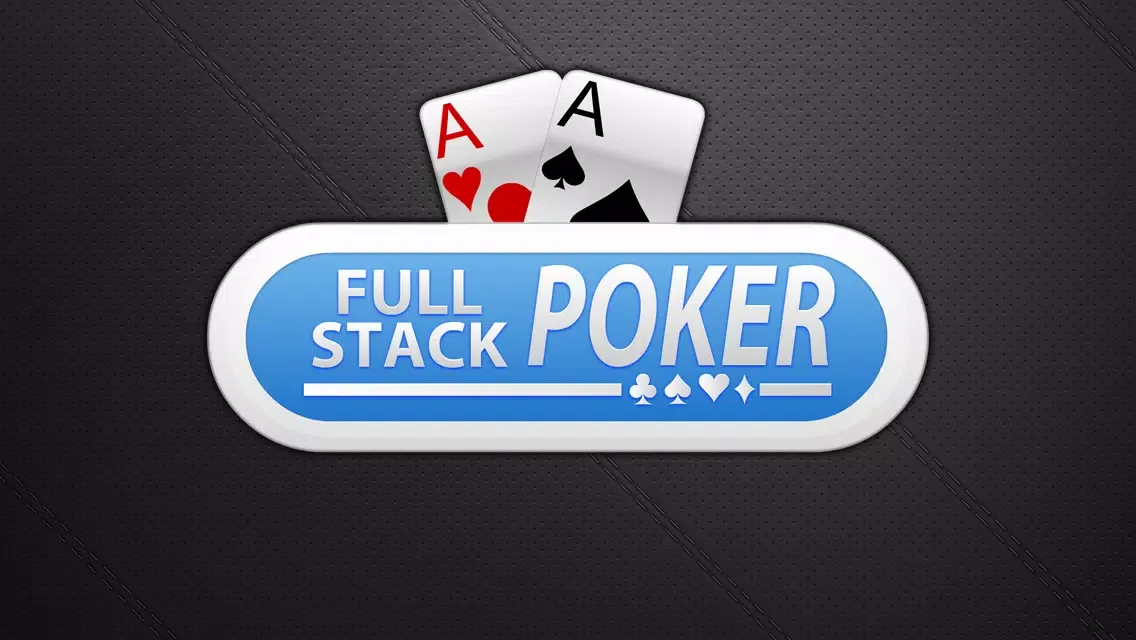 Captures d'écran de Full Stack Poker
