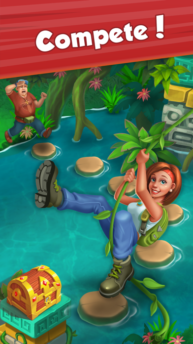 Tropic Trouble 2 스크린샷