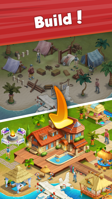 Tropic Trouble 2 스크린샷