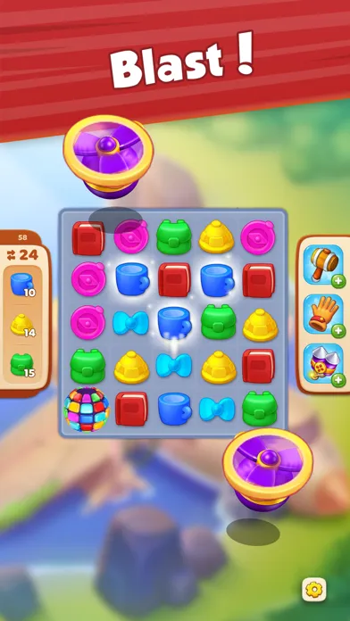 Tropic Trouble 2应用截图