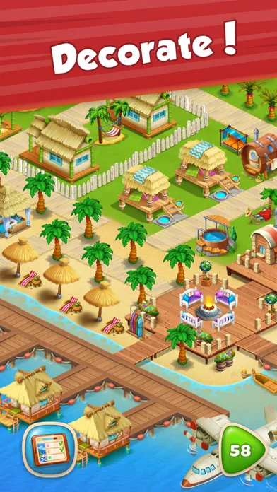 Tropic Trouble 2应用截图