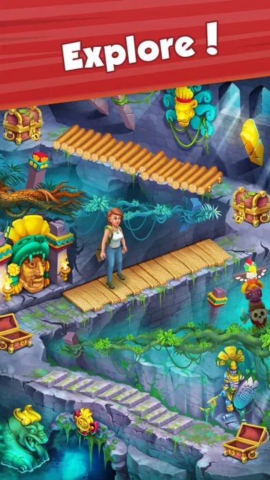 Tropic Trouble 2应用截图