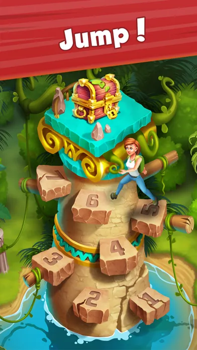 Tropic Trouble 2应用截图