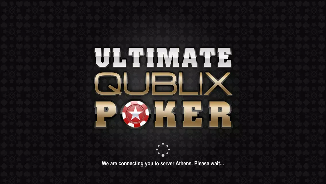 Ultimate Qublix Poker স্ক্রিনশট
