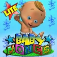 Baby Jones HD Lite