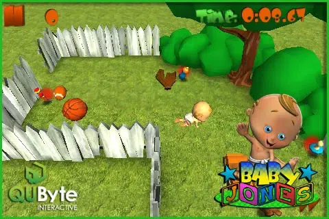 تصاویر Baby Jones Lite