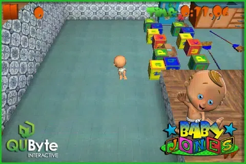 تصاویر Baby Jones Lite