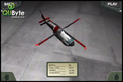 Rescue Team FREE स्क्रीनशॉट