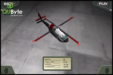 Rescue Team FREE स्क्रीनशॉट