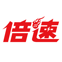 倍速课堂的图标