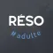 RÉSO #adulte