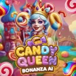 Candy Queen - Bonanaza AI