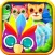 Happy Garden Pet - Pety Match 3